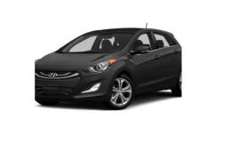 HYUNDAI Elantra GT 2013 1.8