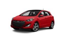 HYUNDAI Elantra GT 2013 1.8