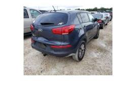 KIA Sportage 2015 2.4