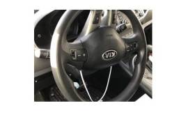 KIA Sportage 2015 2.4