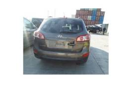 HYUNDAI Santa FE 2011 2.4