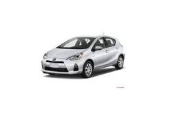 TOYOTA Prius C 2012 1.5