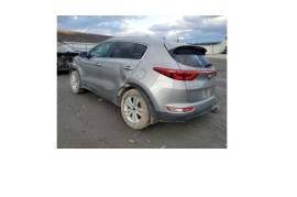 KIA Sportage 2018 2.4