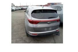 KIA Sportage 2018 2.4