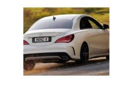 MERCEDES-BENZ CLA 250 2015 2.0