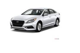 HYUNDAI Sonata 2015 2.0