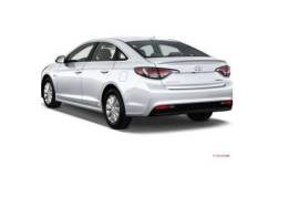 HYUNDAI Sonata 2015 2.0