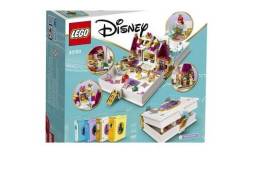 სათამაშო LEGO Disney (43193)