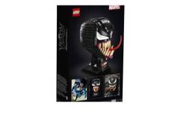 სათამაშო LEGO VENOM (76187)