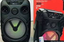 zqs8122 speaker