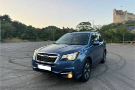 Auto / Moto, Special Equipment, Cars, Subaru, Forester