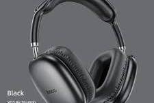 HOCO W35 Air Triumph BT headphones wireless headse