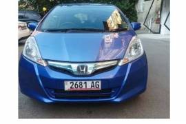 Auto / Moto, Special Equipment, Honda, Cars, Fit