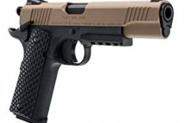 Colt M45 USA ახალი, გაუხსნელი