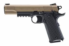 Colt M45 USA ახალი, გაუხსნელი