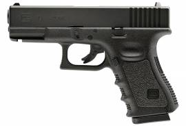 Glock 19 USA ახალი, გაუხსნელი