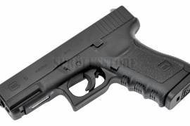 Glock 19 USA ახალი, გაუხსნელი