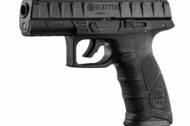 Beretta APX ~ USA ახალი, გაუხსნელი