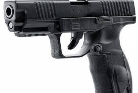 Umarex Glock 9XP ~ USA ახალი, გაუხსნელი