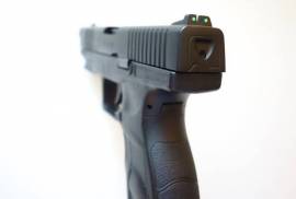 Umarex Glock 9XP ~ USA ახალი, გაუხსნელი