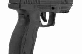 Umarex Glock 9XP ~ USA ახალი, გაუხსნელი