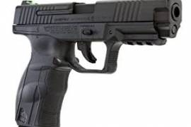 Umarex Glock 9XP ~ USA ახალი, გაუხსნელი