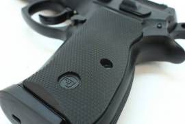 CZ 75D Compact USA ახალი, გაუხსნელი