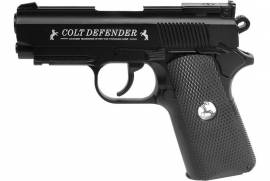 Colt Defender USA ახალი, გაუხსნელი