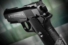 Colt Defender USA ახალი, გაუხსნელი