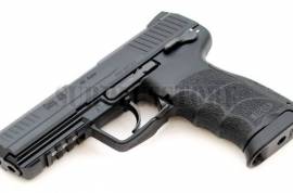 Heckler & Koch 45 USA ახალი, გაუხსნელი