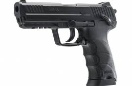 Heckler & Koch 45 USA ახალი, გაუხსნელი