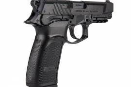 Bersa - Beretta USA ახალი, გაუხსნელი