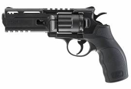 Magnum Revolver +2 აბოიმა USA ახალი, გაუხსნელი