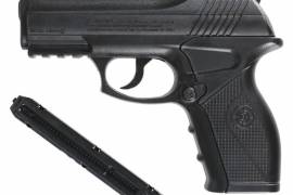 C11 ~ Beretta 146 მ/წმ USA ახალი, გაუხსნელი