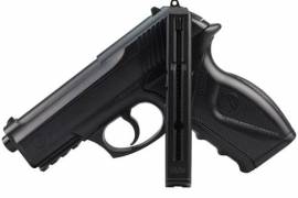 C11 ~ Beretta 146 მ/წმ USA ახალი, გაუხსნელი