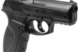 C11 ~ Beretta 146 მ/წმ USA ახალი, გაუხსნელი