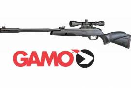 Gamo Fusion Mach 1 IGT ~ Made in Spain 1420 FPS ახ