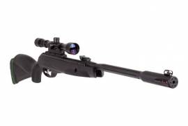 Gamo Fusion Mach 1 IGT ~ Made in Spain 1420 FPS ახ