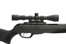 Gamo Fusion Mach 1 IGT ~ Made in Spain 1420 FPS ახ