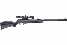 Gamo Fusion Mach 1 IGT ~ Made in Spain 1420 FPS ახ