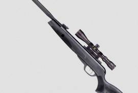 Gamo Fusion Mach 1 IGT ~ Made in Spain 1420 FPS ახ