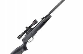 Gamo Fusion Mach 1 IGT ~ Made in Spain 1420 FPS ახ