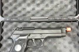 აირსოფტი 6მმ. Beretta 92 ის რეპლიკა