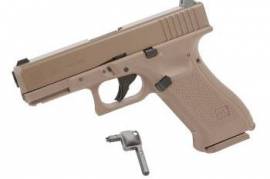 GLOCK 19X პნევმატური