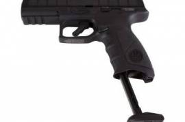 Beretta APX Blowback პნევმატური.