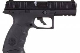 Beretta APX Blowback პნევმატური.