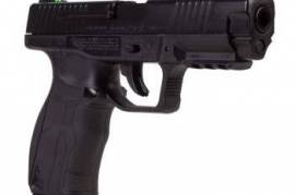 Beretta APX Blowback პნევმატური.