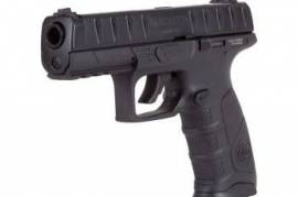 Beretta APX Blowback პნევმატური.