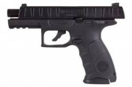 Beretta APX Blowback პნევმატური.