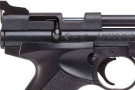 Crosman 1377C პნევმატური